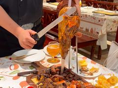 -汉斯南美烤肉(总店)
