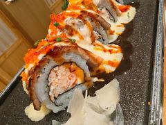 -阿吾罗·月咏精致日料(港汇恒隆广场店)