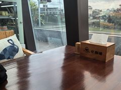 -忆咖啡观景餐厅(桂林象山公园店)