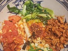 -秦唐汉味biangbiang面(大钟寺店)