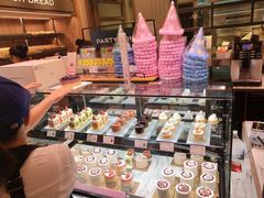 -巴黎贝甜(凯德MALL望京店)