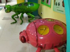 -上海昆虫博物馆