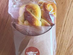 -好利来(十里河店)