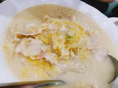 -一锅厨东北水饺店(厦大店)