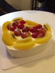 -明匠曲蛋糕西点屋(穗花新村店)