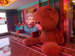 -欢乐迪KTV(观音桥未来国际店)