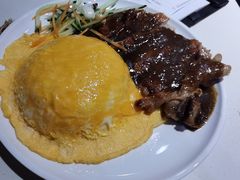 -锦园春香港茶餐厅(西海湾旗舰店)