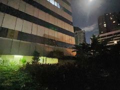 -广州中心皇冠假日酒店
