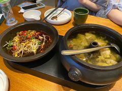 -云海肴·汽锅鸡·云南菜(苏州中心店)