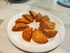 -首府山烧烤·小龙虾·KTV(翠堤湾店)