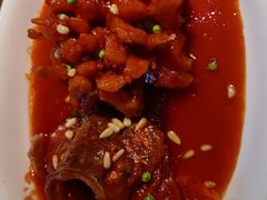 -金时代顺风大酒店(兰生大厦店)