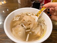 -一记面馆(易发店)