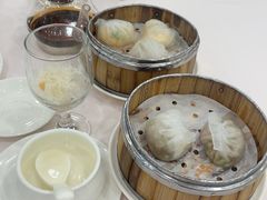 -凤凰楼酒家·粤宴点心(华强北店)