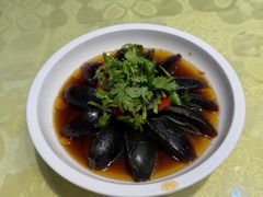 -百姓食府(秦虹路店)