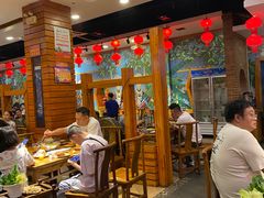 -亮欢寨酸汤鱼(沙冲路店)