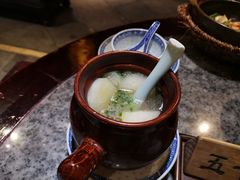 -南京大牌档(香港广场店)