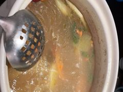 -阿鹏故事野生菌火锅(双廊古镇店)