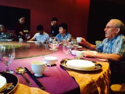 -广州中心皇冠假日酒店·宴会厅