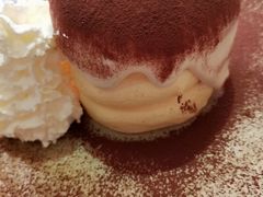 特色提拉米苏松饼-MIKAKU(万达广场上海宝山店)