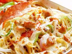 -Pancakes on the rocks(Darling Harbour)