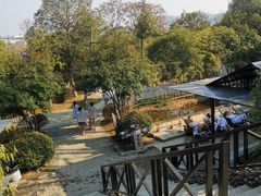 -三江森林温泉度假区