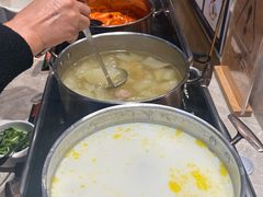 -比格比萨自助(宝山日月光店)