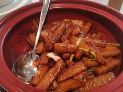 -飶香居(省博物馆店)