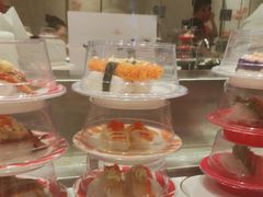 -新一番三文鱼寿司(大东海店)