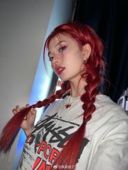 -MY HAIR ARDOR