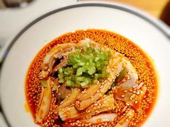 鸭肠-太二酸菜鱼(正大广场店)