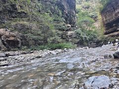 -龙门涧景区