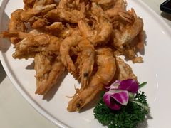 椒盐大虾-上海德兴馆(昌里店)
