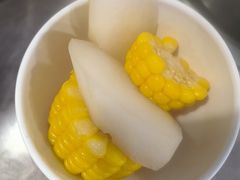 -汕南记潮汕鲜牛肉火锅(贺龙店)