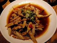 -汪爹爹武汉牛三鲜(朝外大街店)