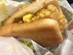 -肯德基(合肥站店)