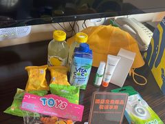 -太阳岛度假酒店