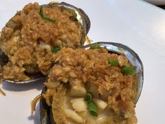 -旺角小渔村·海肠捞饭开创者(环山路店)