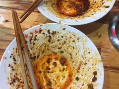 -华兴街自力面店