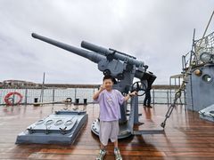 -中国人民解放军海军博物馆