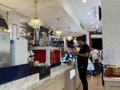 -TOUCH泰奇(金桥长岛路店)