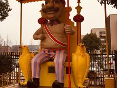 -安徒生童话乐园