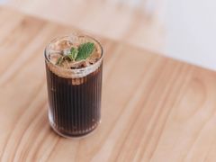 -echoes coffee回响咖啡(红山店)