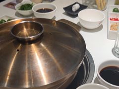 -烹然四季椰子鸡火锅(姚家园万象汇店)