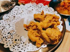 -西塔老太太泥炉烤肉(武汉摩尔城店)