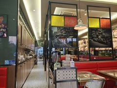-香港新曜记茶餐厅(星耀城店)