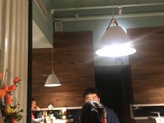 大堂-十面春风·江南面馆(崇宁路店)