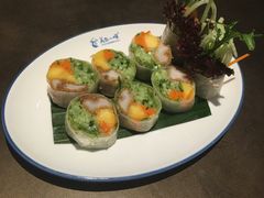 -美奈小馆·越南料理(中航城君尚购物中心店)
