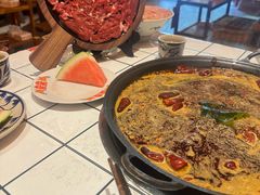 -旧街市鲜货老火锅(大光路店)