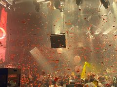 -欧米亚派对酒吧(绵阳店)