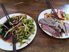 -马遂林烩面馆(少室路店)